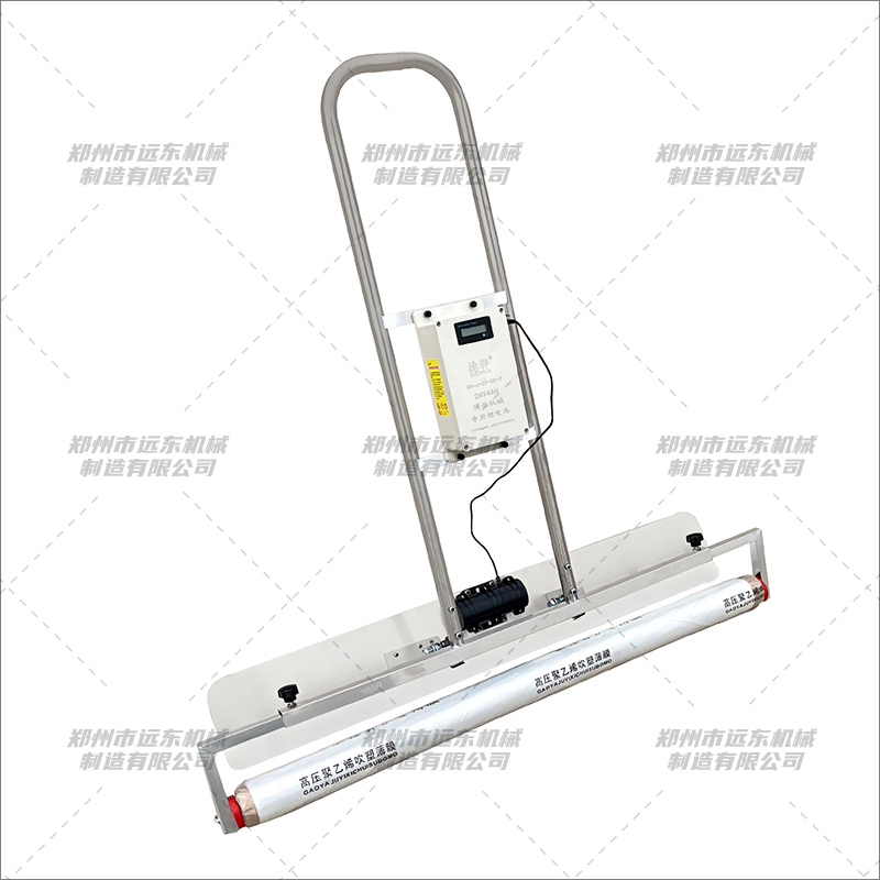 覆膜机(图1) 覆膜机(图1)