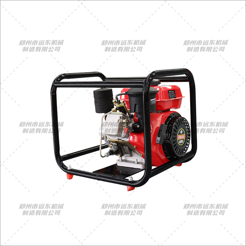 小型混凝土振动棒(图4) 小型混凝土振动棒(图4)