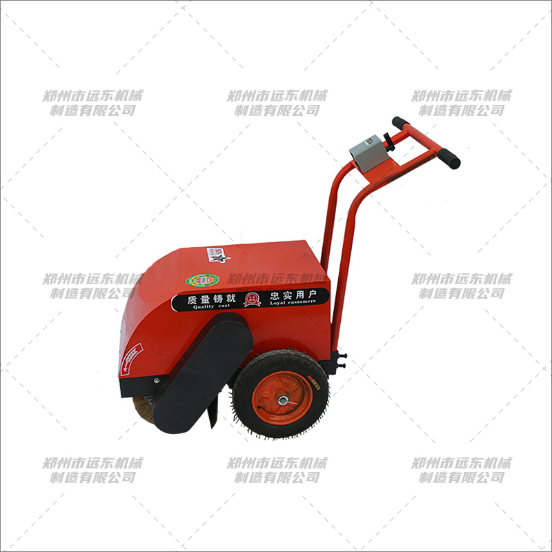 81手持式板材除锈机(图3) 81手持式板材除锈机(图3)