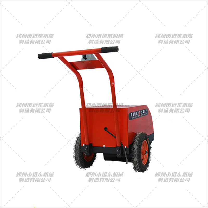 81手持式板材除锈机(图4) 81手持式板材除锈机(图4)